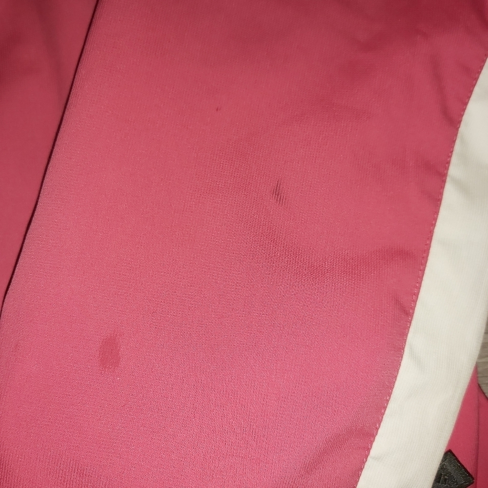 ADIDAS windbreaker jacket - Picture 4 of 4
